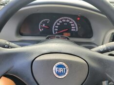 FIAT PALIO 1.0 8V 2003/2004 ADRIANO VEÍCULOS CRUZEIRO DO SUL / Carros no Vale