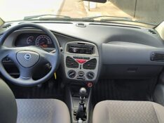 FIAT PALIO 1.0 8V 2003/2004 ADRIANO VEÍCULOS CRUZEIRO DO SUL / Carros no Vale