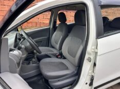FIAT PALIO ATTRA./ITÃLIA 1.4 EVO F.FLEX 8V 5P 2016/2016 LS MULTIMARCAS VENÂNCIO AIRES / Carros no Vale