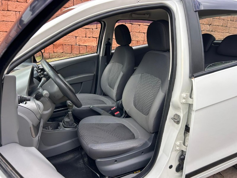 FIAT PALIO ATTRA./ITÃLIA 1.4 EVO F.FLEX 8V 5P 2016/2016 LS MULTIMARCAS VENÂNCIO AIRES / Carros no Vale