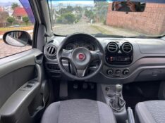 FIAT PALIO ATTRA./ITÃLIA 1.4 EVO F.FLEX 8V 5P 2016/2016 LS MULTIMARCAS VENÂNCIO AIRES / Carros no Vale