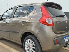 FIAT PALIO 1.0 ATTRACTIVE 8V 2012/2013 ADRIANO VEÍCULOS CRUZEIRO DO SUL / Carros no Vale