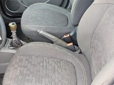 FIAT PALIO 1.0 ATTRACTIVE 8V 2012/2013 ADRIANO VEÍCULOS CRUZEIRO DO SUL / Carros no Vale