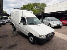 FIAT FIORINO 1.3 FIRE /2006 AR MULTIMARCAS VENÂNCIO AIRES / Carros no Vale