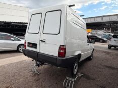 FIAT FIORINO 1.3 FIRE /2006 AR MULTIMARCAS VENÂNCIO AIRES / Carros no Vale