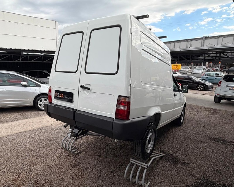 FIAT FIORINO 1.3 FIRE /2006 AR MULTIMARCAS VENÂNCIO AIRES / Carros no Vale FIAT FIORINO 1.3 FIRE /2006 AR MULTIMARCAS VENÂNCIO AIRES / Carros no Vale