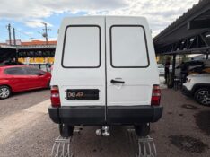 FIAT FIORINO 1.3 FIRE /2006 AR MULTIMARCAS VENÂNCIO AIRES / Carros no Vale