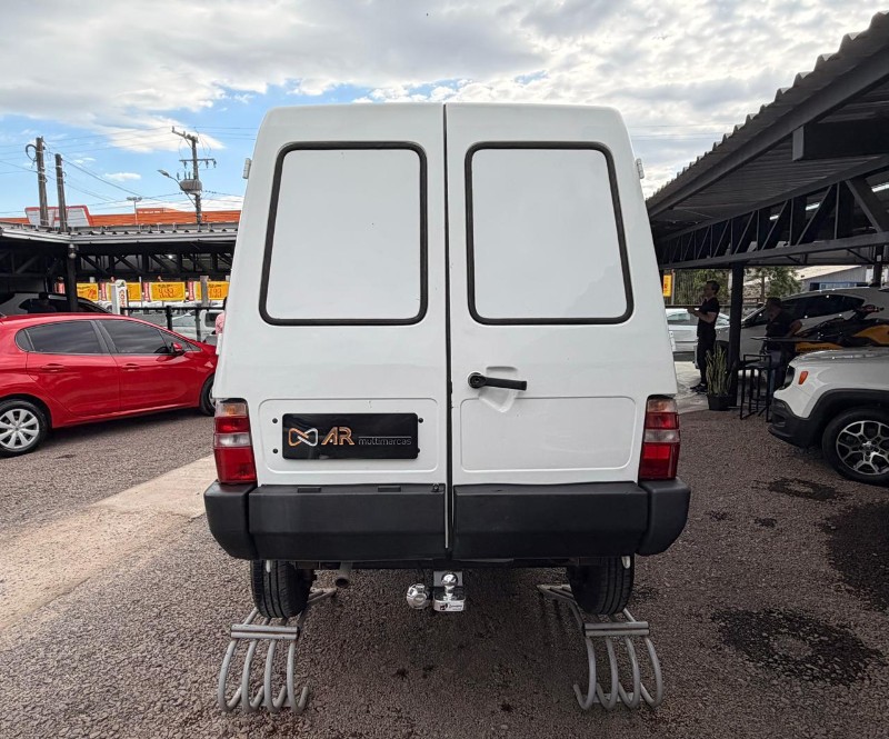 FIAT FIORINO 1.3 FIRE /2006 AR MULTIMARCAS VENÂNCIO AIRES / Carros no Vale FIAT FIORINO 1.3 FIRE /2006 AR MULTIMARCAS VENÂNCIO AIRES / Carros no Vale