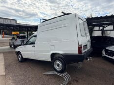FIAT FIORINO 1.3 FIRE /2006 AR MULTIMARCAS VENÂNCIO AIRES / Carros no Vale