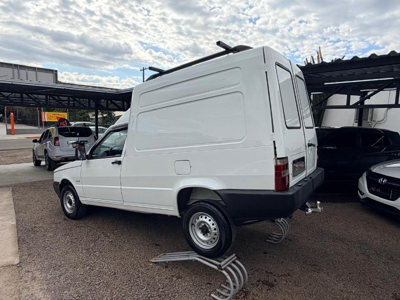 FIAT FIORINO 1.3 FIRE /2006 AR MULTIMARCAS VENÂNCIO AIRES / Carros no Vale FIAT FIORINO 1.3 FIRE /2006 AR MULTIMARCAS VENÂNCIO AIRES / Carros no Vale
