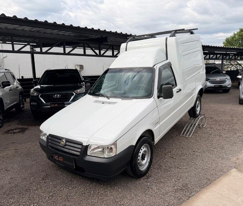 FIAT FIORINO 1.3 FIRE /2006 AR MULTIMARCAS VENÂNCIO AIRES / Carros no Vale FIAT FIORINO 1.3 FIRE /2006 AR MULTIMARCAS VENÂNCIO AIRES / Carros no Vale