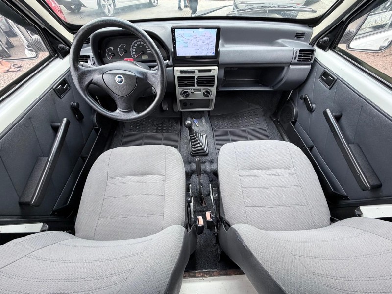 FIAT FIORINO 1.3 FIRE /2006 AR MULTIMARCAS VENÂNCIO AIRES / Carros no Vale FIAT FIORINO 1.3 FIRE /2006 AR MULTIMARCAS VENÂNCIO AIRES / Carros no Vale