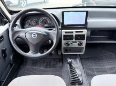 FIAT FIORINO 1.3 FIRE /2006 AR MULTIMARCAS VENÂNCIO AIRES / Carros no Vale