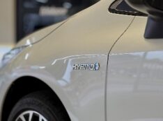 TOYOTA COROLLA 1.8 ALTIS PREMIUM 16V HÍBRIDO 2022/2023 MALAGGI VEÍCULOS ENCANTADO / Carros no Vale