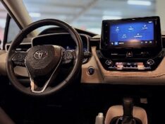 TOYOTA COROLLA 1.8 ALTIS PREMIUM 16V HÍBRIDO 2022/2023 MALAGGI VEÍCULOS ENCANTADO / Carros no Vale