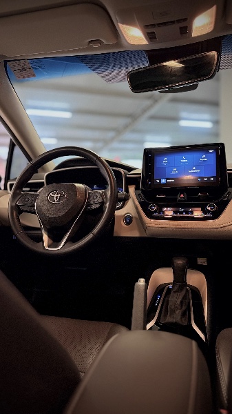 TOYOTA COROLLA 1.8 ALTIS PREMIUM 16V HÍBRIDO 2022/2023 MALAGGI VEÍCULOS ENCANTADO / Carros no Vale TOYOTA COROLLA 1.8 ALTIS PREMIUM 16V HÍBRIDO 2022/2023 MALAGGI VEÍCULOS ENCANTADO / Carros no Vale