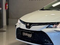 TOYOTA COROLLA 2.0 VVT-IE XEI DIRECT SHIFT 2024/2024 MALAGGI VEÍCULOS ENCANTADO / Carros no Vale