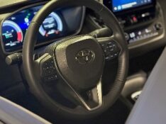 TOYOTA COROLLA 2.0 VVT-IE XEI DIRECT SHIFT 2024/2024 MALAGGI VEÍCULOS ENCANTADO / Carros no Vale