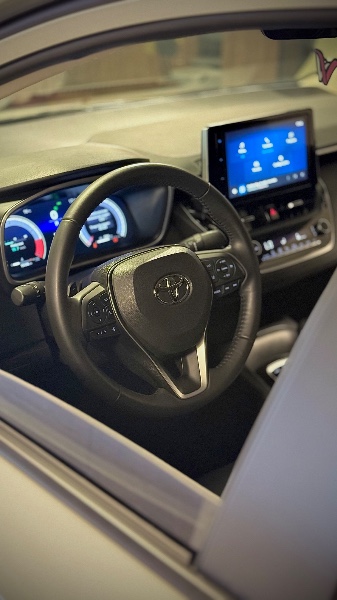 TOYOTA COROLLA 2.0 VVT-IE XEI DIRECT SHIFT 2024/2024 MALAGGI VEÍCULOS ENCANTADO / Carros no Vale TOYOTA COROLLA 2.0 VVT-IE XEI DIRECT SHIFT 2024/2024 MALAGGI VEÍCULOS ENCANTADO / Carros no Vale