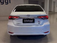 TOYOTA COROLLA 2.0 VVT-IE XEI DIRECT SHIFT 2024/2024 MALAGGI VEÍCULOS ENCANTADO / Carros no Vale