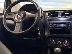 VOLKSWAGEN FOX 1.6 G2 TREND 4P 2012/2013 MALAGGI VEÍCULOS ENCANTADO / Carros no Vale