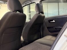 VOLKSWAGEN FOX 1.6 G2 TREND 4P 2012/2013 MALAGGI VEÍCULOS ENCANTADO / Carros no Vale