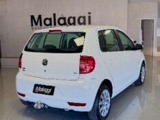 VOLKSWAGEN FOX 1.6 G2 TREND 4P 2012/2013 MALAGGI VEÍCULOS ENCANTADO / Carros no Vale