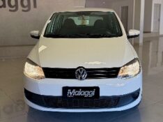 VOLKSWAGEN FOX 1.6 G2 TREND 4P 2012/2013 MALAGGI VEÍCULOS ENCANTADO / Carros no Vale