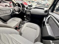 RENAULT DUSTER 1.6 TECHROAD 4X2 16V FLEX 4P MANUAL /2014 AR MULTIMARCAS VENÂNCIO AIRES / Carros no Vale