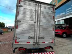 IVECO DAILY /2022 CHIMA VEÍCULOS VENÂNCIO AIRES / Carros no Vale