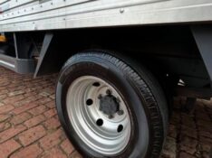 IVECO DAILY /2022 CHIMA VEÍCULOS VENÂNCIO AIRES / Carros no Vale
