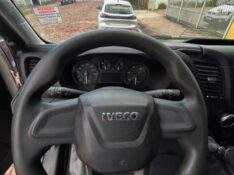 IVECO DAILY /2022 CHIMA VEÍCULOS VENÂNCIO AIRES / Carros no Vale