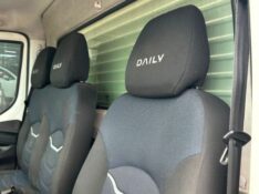 IVECO DAILY /2022 CHIMA VEÍCULOS VENÂNCIO AIRES / Carros no Vale