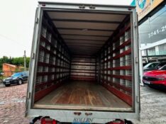 IVECO DAILY /2022 CHIMA VEÍCULOS VENÂNCIO AIRES / Carros no Vale