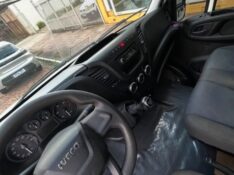IVECO DAILY /2022 CHIMA VEÍCULOS VENÂNCIO AIRES / Carros no Vale
