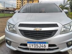 CHEVROLET ONIX 1.0 MT JOY 2017/2018 ADRIANO VEÍCULOS CRUZEIRO DO SUL / Carros no Vale
