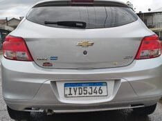 CHEVROLET ONIX 1.0 MT JOY 2017/2018 ADRIANO VEÍCULOS CRUZEIRO DO SUL / Carros no Vale