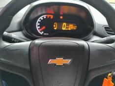 CHEVROLET ONIX 1.0 MT JOY 2017/2018 ADRIANO VEÍCULOS CRUZEIRO DO SUL / Carros no Vale