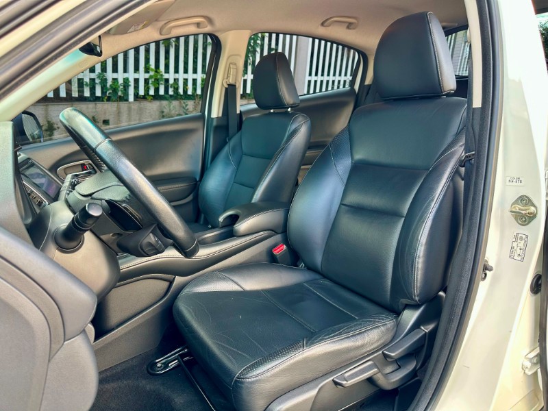 HONDA HR-V TOURING 2018/2018 SÉTIMA VEÍCULOS GUAPORÉ / Carros no Vale HONDA HR-V TOURING 2018/2018 SÉTIMA VEÍCULOS GUAPORÉ / Carros no Vale