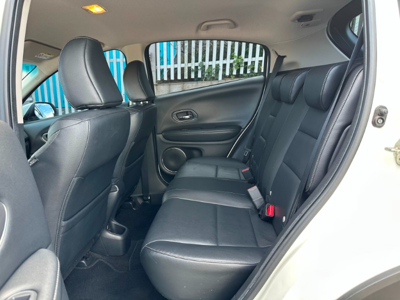 HONDA HR-V TOURING 2018/2018 SÉTIMA VEÍCULOS GUAPORÉ / Carros no Vale HONDA HR-V TOURING 2018/2018 SÉTIMA VEÍCULOS GUAPORÉ / Carros no Vale