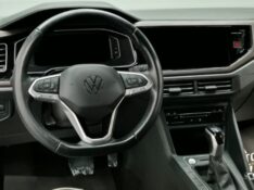 VOLKSWAGEN VIRTUS 1.0 200 TSI HIGHLINE /2024 DE CONTO AUTOMÓVEIS SARANDI / Carros no Vale