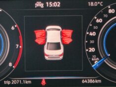 VOLKSWAGEN VIRTUS 1.0 200 TSI HIGHLINE /2024 DE CONTO AUTOMÓVEIS SARANDI / Carros no Vale