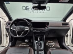 VOLKSWAGEN VIRTUS 1.0 200 TSI HIGHLINE /2024 DE CONTO AUTOMÓVEIS SARANDI / Carros no Vale
