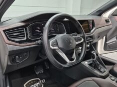 VOLKSWAGEN VIRTUS 1.0 200 TSI HIGHLINE /2024 DE CONTO AUTOMÓVEIS SARANDI / Carros no Vale