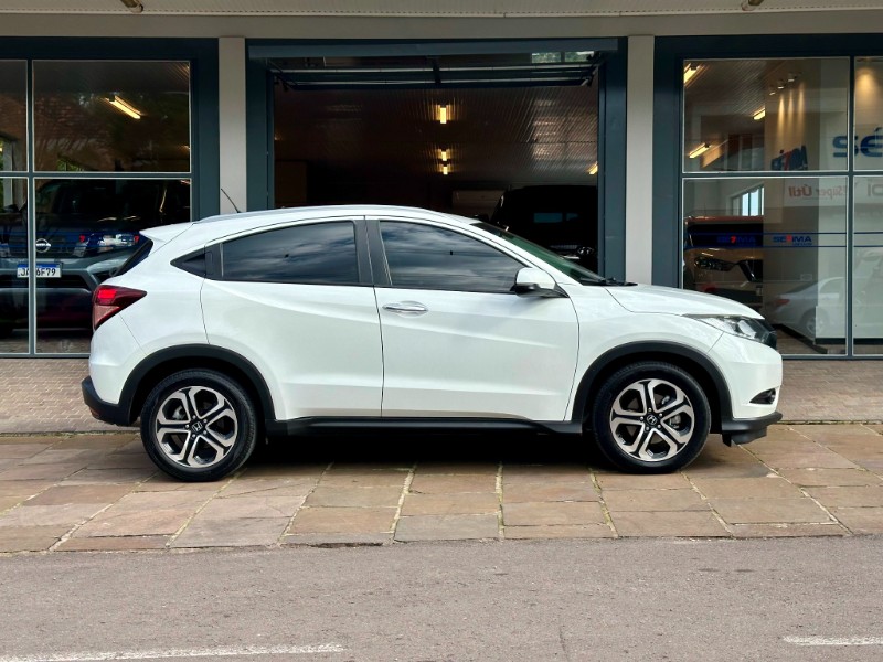HONDA HR-V TOURING 2018/2018 SÉTIMA VEÍCULOS GUAPORÉ / Carros no Vale HONDA HR-V TOURING 2018/2018 SÉTIMA VEÍCULOS GUAPORÉ / Carros no Vale