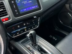 HONDA HR-V TOURING 2018/2018 SÉTIMA VEÍCULOS GUAPORÉ / Carros no Vale