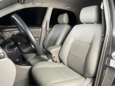 TOYOTA COROLLA 1.8 XEI 16V FLEX 4P AUTOMÁTICO 2006/2007 DUARTE VEÍCULOS PORTO ALEGRE / Carros no Vale