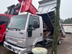 FORD CAMINHÕES CARGO E TURBO 2008/2009 PREMIUM AUTOMÓVEIS ARROIO DO MEIO / Carros no Vale