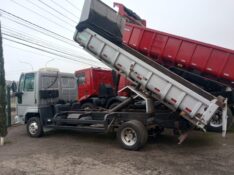 FORD CAMINHÕES CARGO E TURBO 2008/2009 PREMIUM AUTOMÓVEIS ARROIO DO MEIO / Carros no Vale