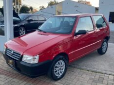 FIAT UNO 1.0 MILLE FIRE 8V 2006/2006 WS MULTIMARCAS VENÂNCIO AIRES / Carros no Vale